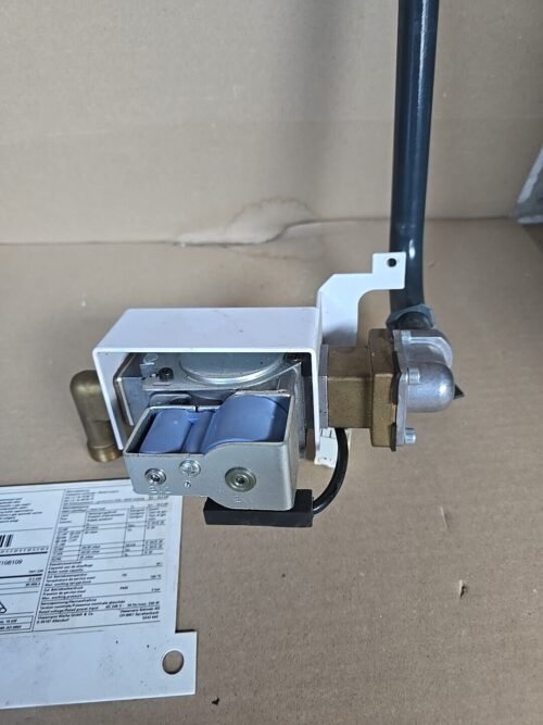 Viessmann Sigma Gasarmatur Eurola