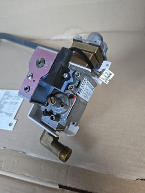 Viessmann Sigma Gasarmatur Eurola – Bild 4