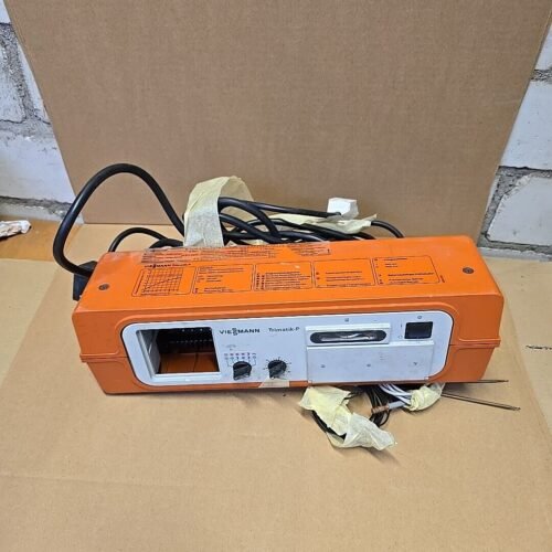 Viessmann Trimatik MC 7450241 Regelung Regler Garantie
