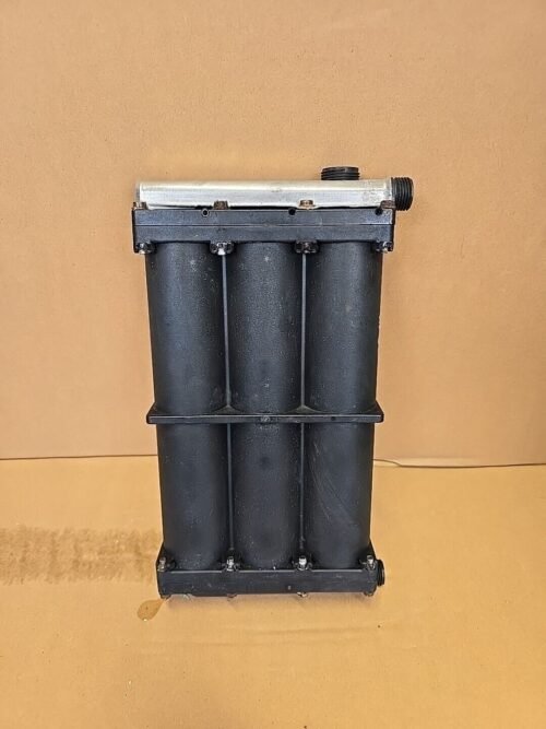Vaillant Wärmetauscher Brauchwasser BW  Satz VCW 180 182 184