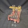 Junkers ZR 18-5 Wärmetauscher 12 Monate Garantie