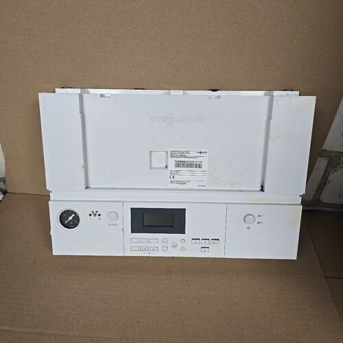 Viessmann GG2RA Kesselkreisregelung 7428694 Regelung Steuerung