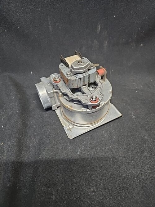 Junkers Lüfter Gebläse ZSR8-3 ZSR11-3 8717204166 mini 8/11-3 ZR/ZSR-7/11-5AE-6AE