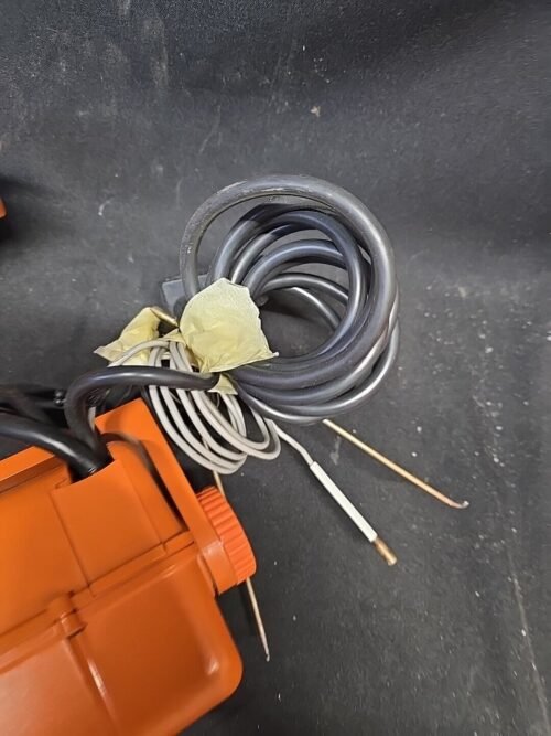 Viessmann Trimatik MC 7450261-A Regelung Regler Garantie ohne Schaltuhr – Bild 4