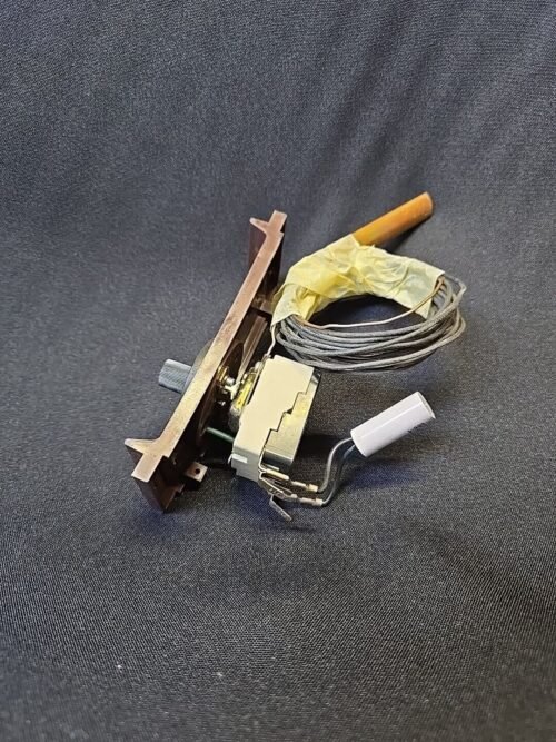 Buderus Modul M1035 Temperaturregler Ecomatic 3000 Garantie – Bild 2