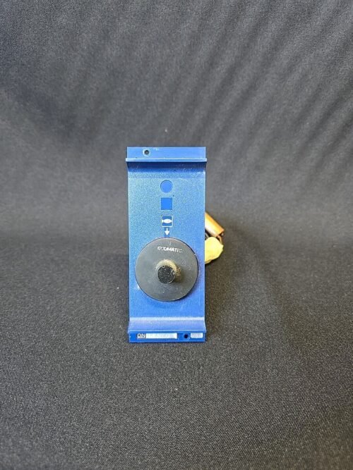 Buderus Modul M077 Temperaturregler Ecomatic 3000 Garantie