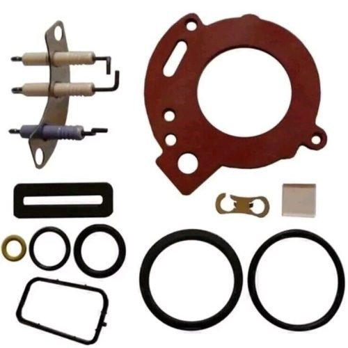 Bosch Junkers Wartungsset Elektrodensatz 8737712516 WB6