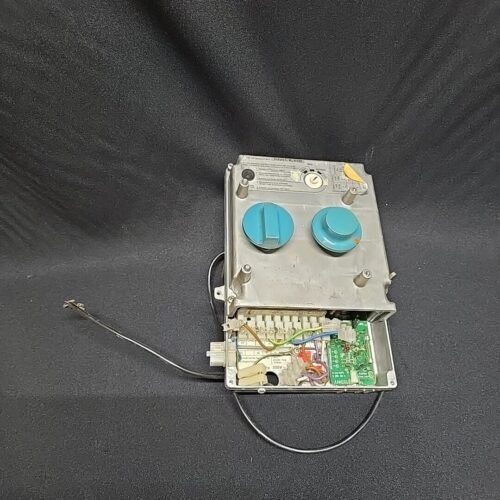 Junkers Elektronik ZWR 15 Platine Leiterplatte Regelung