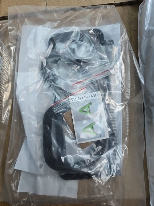 Remeha Wartungssatz A S102993 für Tzerra 15DS 24DS 28C Gas Brennwert Kessel