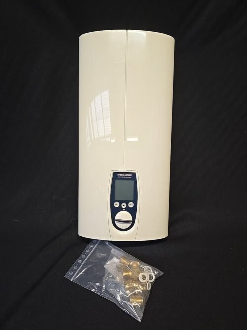 STIEBEL ELTRON DHE 21 SL Durchlauferhitzer (189777) Cashback 35 Zubehör – Bild 2