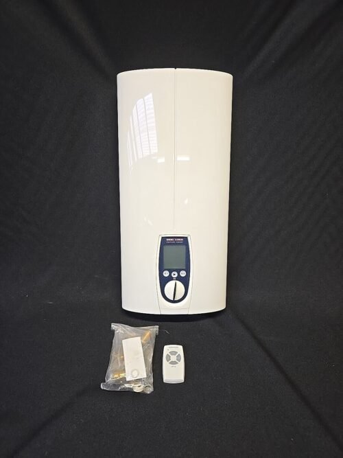 STIEBEL ELTRON DHE 18/21/24 SL Durchlauferhitzer (233678) Fernbedienung Cashback – Bild 5
