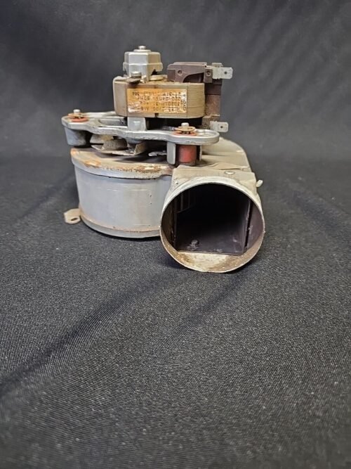 Vaillant Gebläse 190123 Vc 110 112 – Bild 3