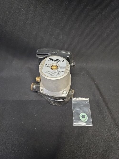 Vaillant Pumpe, Umwälzpumpe Heizungspumpe VPCR-5 161097