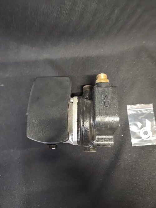 Vaillant Pumpe, Umwälzpumpe Heizungspumpe VPCR-5 161097 – Bild 2