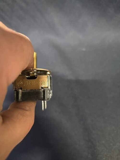Sieger TR 110798 Temperaturregler  Kesselfühler – Bild 3