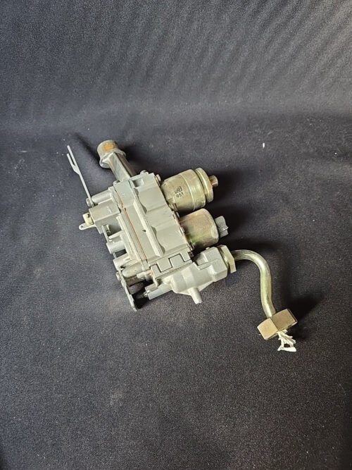 Junkers Gasarmatur / Gaskombiregler CE 425 8747003306  Gruppe B 60mbar