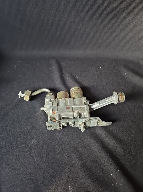 Junkers Gasarmatur / Gaskombiregler CE 425 8747003306  Gruppe B 60mbar – Bild 3