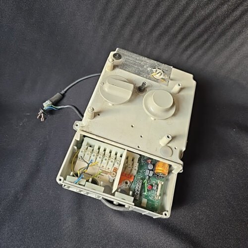 Junkers Elektronik Mini 2 AE Platine Leiterplatte Regelung