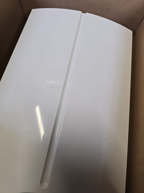 Stiebel Eltron DHB 18 Uni Durchlauferhitzer 074032 18KW mit Anschluss Material – Bild 2