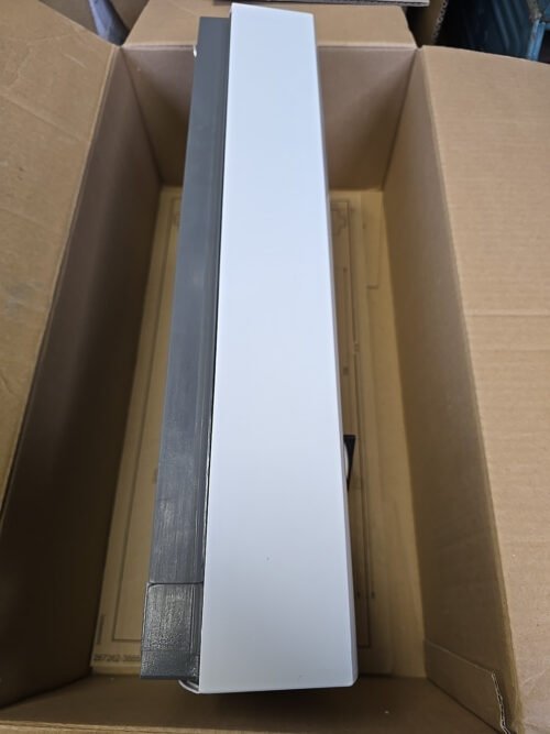Stiebel Eltron DHB 18 Uni Durchlauferhitzer 074032 18KW mit Anschluss Material – Bild 3