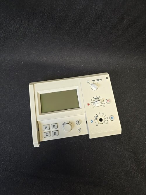 Viessmann Bedienteil BES 7450180 / 24 Monate Garantie Cashback 15€ – Bild 2