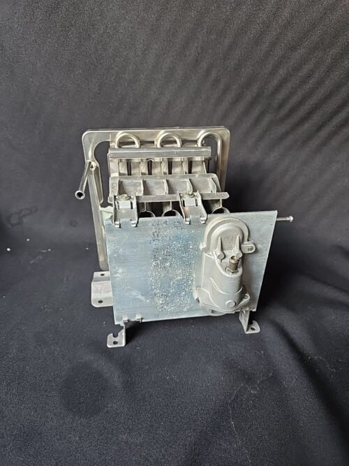 Vaillant Kammergruppe / Brenner Komplett VC 64 104 /2 041951 – Bild 3
