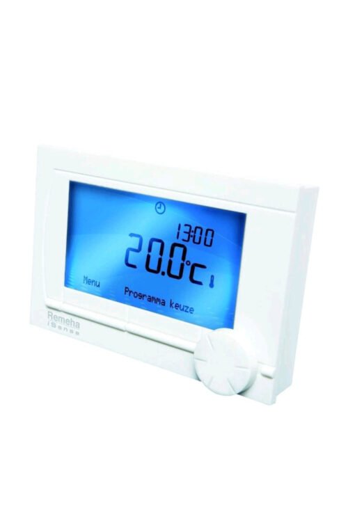 Remeha Rematic iSense Steuerung Regelung i SENSE S101785