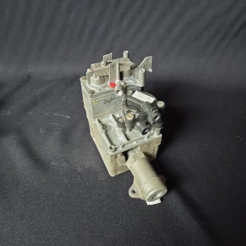 Vaillant Gasarmatur 053256 Vc 110 112 180 240 280 182  242 184 185 244 245