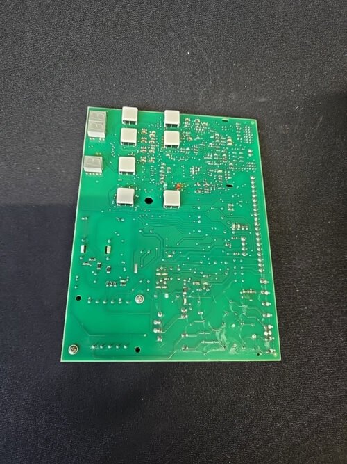Vaillant MCBA1446D Gasmodul Honeywell SW.:HR5R-V2.4 130809 VC196 – Bild 4