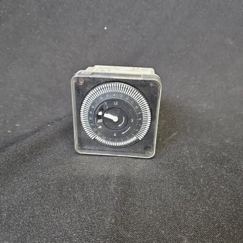 Tour & Andersson QRT Zeitschaltuhr Uhr Schaltuhr