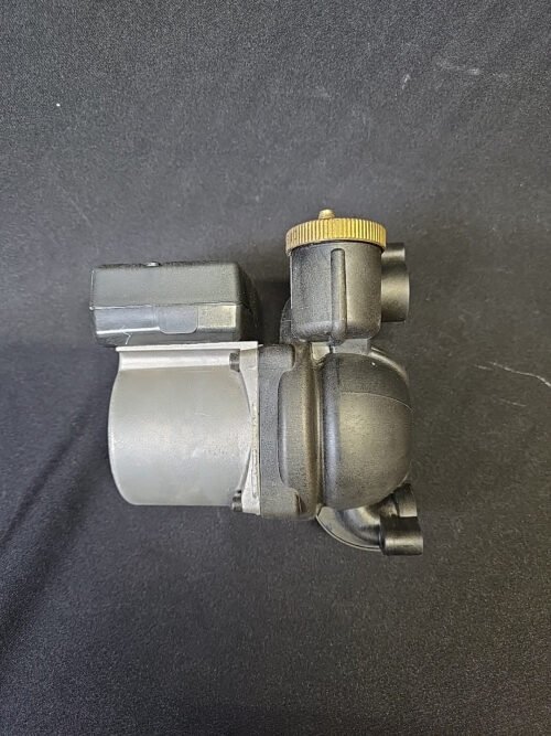 Heizungspumpe Vaillant 160962 VP5 PWM VC/VCW  220V voll funktionsfähig – Bild 2