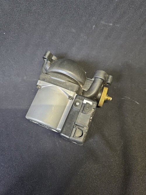 Heizungspumpe Vaillant 160962 VP5 PWM VC/VCW  220V voll funktionsfähig – Bild 3