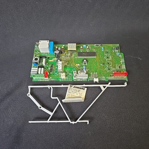 Junkers Leiterplatte Hauptplatine ZSR 5/11-5 Elektronik
