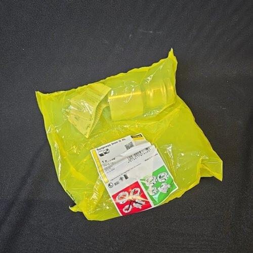 Viega Sanpress Inox-G XL Reduzierstück, 76,1 x 54 mm