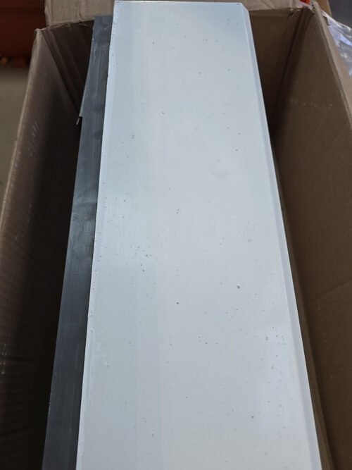 STIEBEL ELTRON HDE 24 072849 Durchlauferhitzer 19,5cm – Bild 3