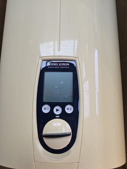 STIEBEL ELTRON DHE 18/21/24 SL Durchlauferhitzer (227490) Cashback 35€ – Bild 2
