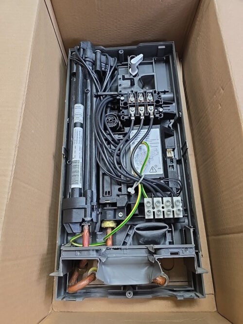 Stiebel Eltron DHB 24 ST Durchlauferhitzer Austauschgerät ohne Deckel