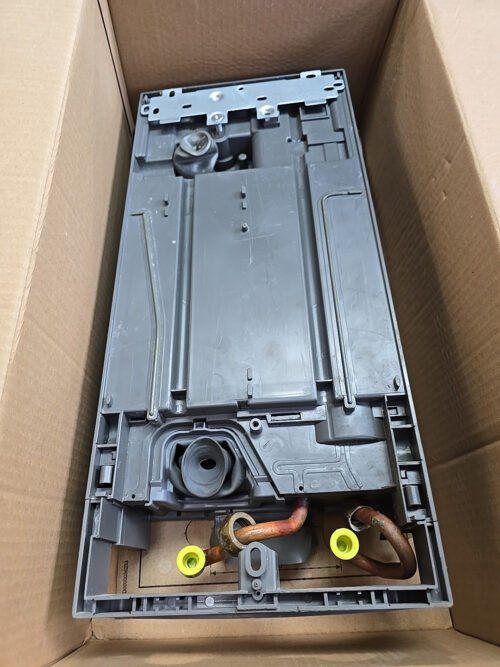 Stiebel Eltron DHB 24 ST Durchlauferhitzer Austauschgerät ohne Deckel – Bild 3