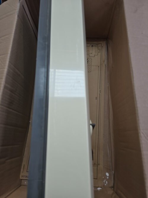 Stiebel Eltron DHB 21 UNI Durchlauferhitzer 074033 21KW inklusive Zubehör – Bild 2