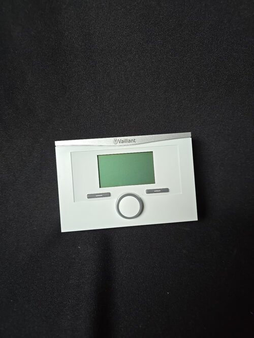 Vaillant Regler calormatic VRT 332 VRT332 DISPLAY Raumthermostat RT