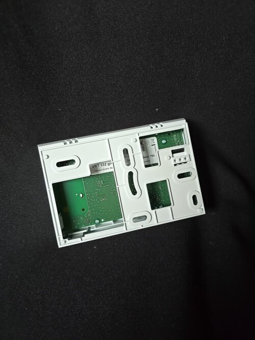 Vaillant Regler calormatic VRT 332 VRT332 DISPLAY Raumthermostat RT – Bild 2