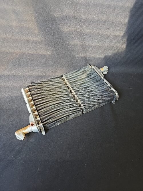 Vaillant Wärmetauscher 064867 Wärmeblock VCW 184 185