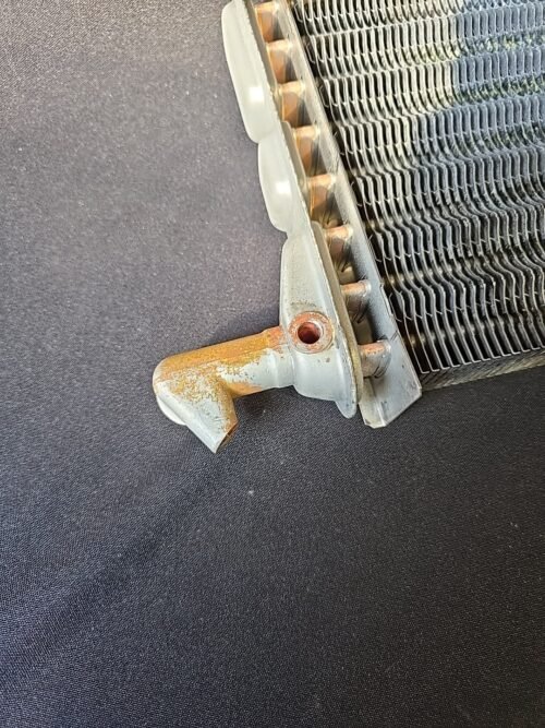 Vaillant Wärmetauscher 064867 Wärmeblock VCW 184 185 – Bild 3
