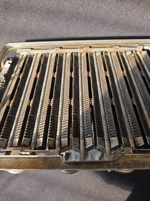 Vaillant Kammergruppe Brenner VC-VCW 184 XE – Bild 3