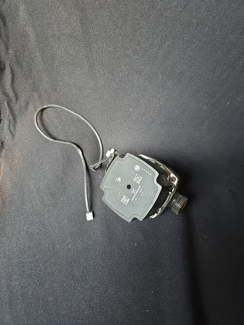 Brötje Grundfos UPM3 Hybrid 15 70 130 ACJ 130mm Heizungspumpe Pumpe