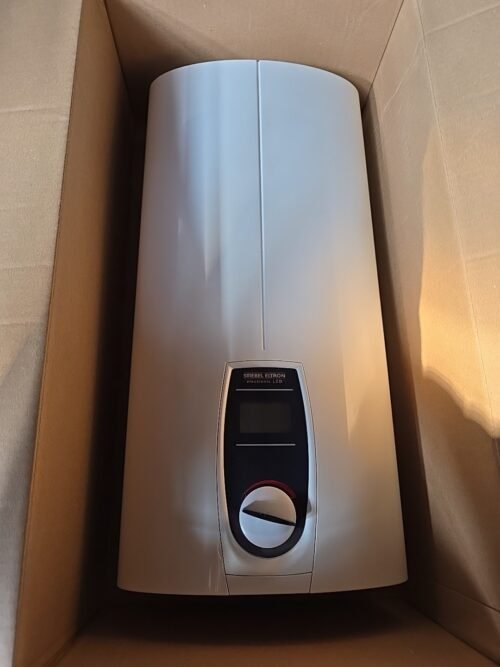 Stiebel Eltron DEL 18/21/24 SL Durchlauferhitzer  227496 Cashback 25€