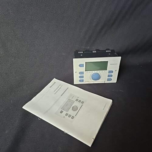 Honeywell Home Heizungsregler SDC3-40PM Smile 2 Jahre Garantie 50€ Cashback SDC