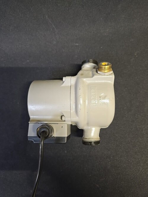 Junkers Grundfos UP 15-35xJU LA Pumpe/Umwälzpumpe Heizung ZR ZSR – Bild 3