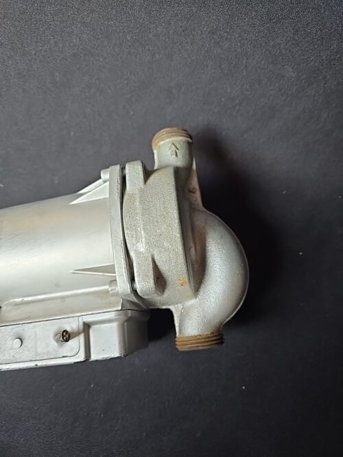 Junkers AEG C5J Pumpe/Umwälzpumpe Heizung – Bild 2