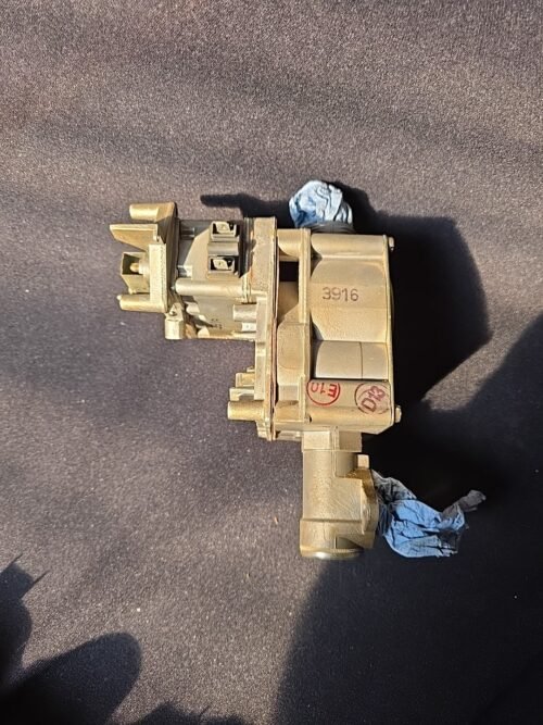Vaillant Gasarmatur 053256 Vc 110 112 180 240 280 182  242 184 185 244 245. – Bild 2
